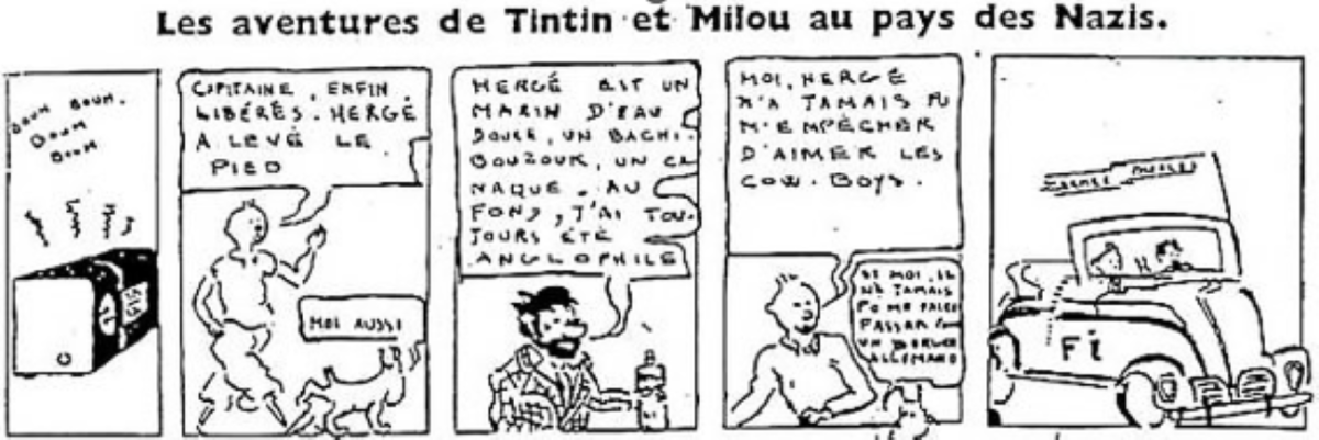 Ο Τεντέν στη Χώρα του Νισήμ Λεβή 62 ΕΙΚΟΝΑ 19 Custom