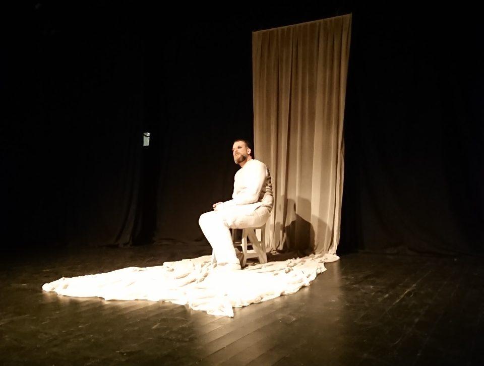 ΚΟΙΜΩΜΕΝΟΣ ΧΑΛΕΠΑΣ 2