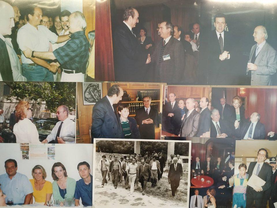 Κολαζ Κωνσταντόπουλος