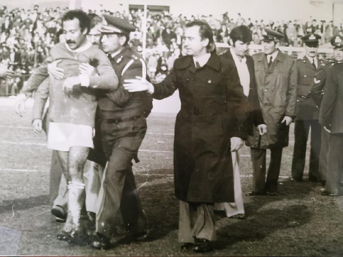 Κωνσταντόπουλος ΠΑΣ Γιάννινα