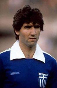 Άνθρωποι του αθλητισμού στα...γήπεδα της πολιτικής! 62 Ντίνος Κούης