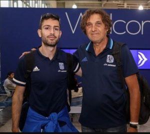 Άνθρωποι του αθλητισμού στα...γήπεδα της πολιτικής! 60 Πομάσκι