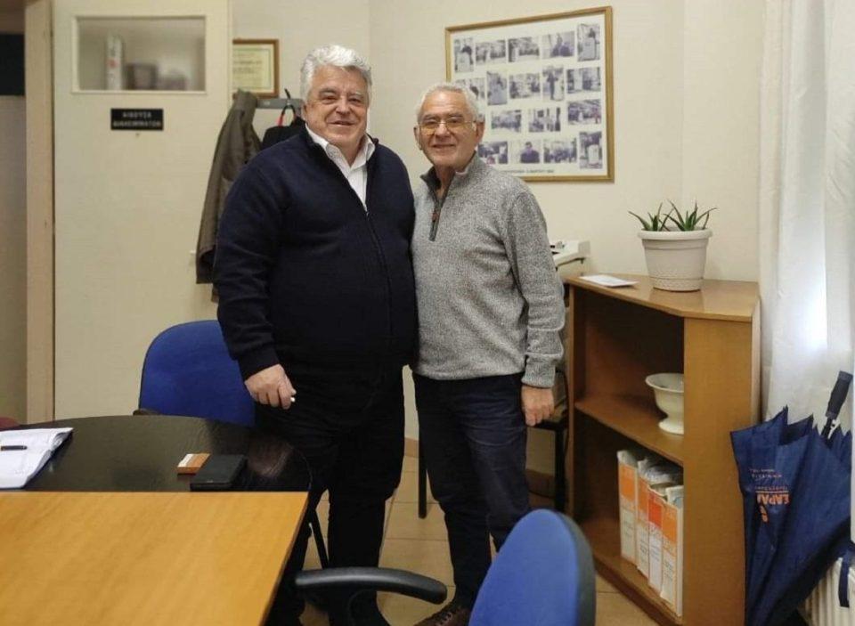 Dimitriou Athanasiou