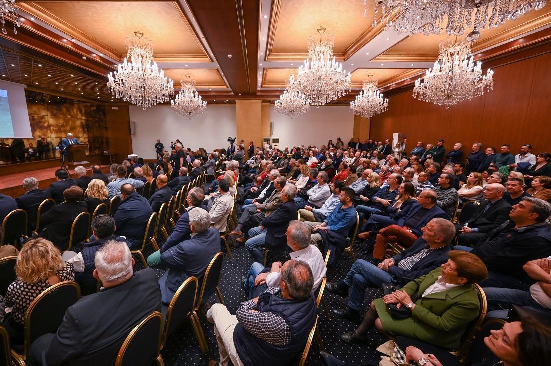 Dimitriou OmiliaGrand 1