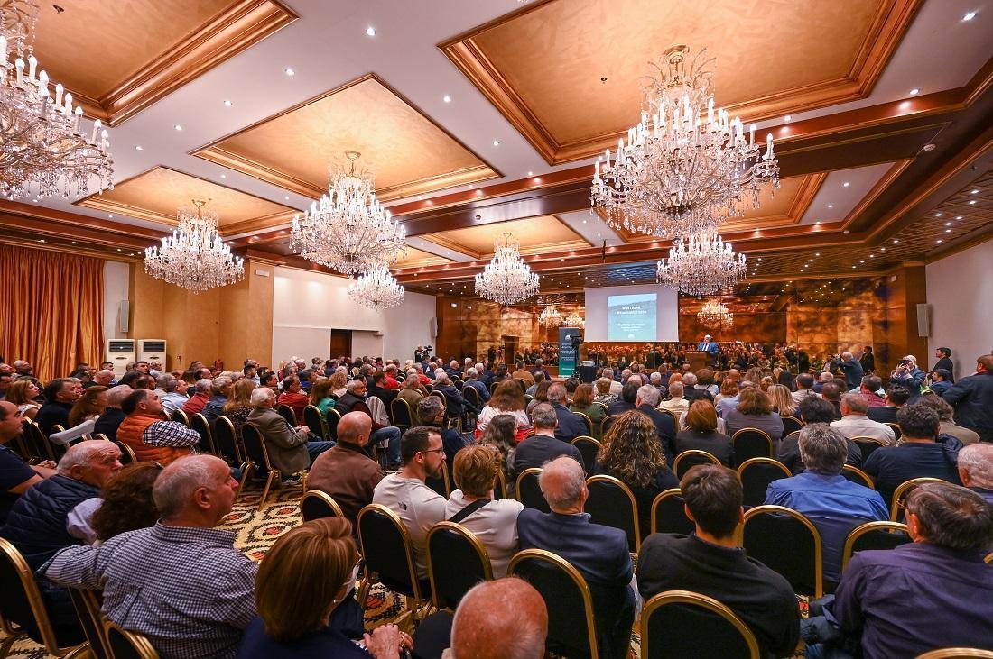 Dimitriou OmiliaGrand 2