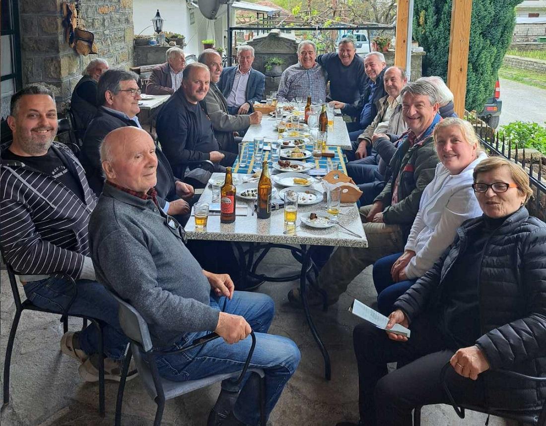 Κ. Γάτσιος: «Κλειδί» για την ευημερία της χώρας η περιφερειακή ανάπτυξη 56 Gatsios Konitsa 2