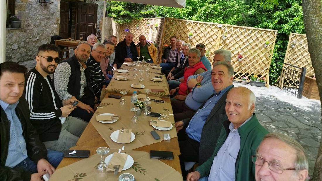 Κ. Γάτσιος: «Κλειδί» για την ευημερία της χώρας η περιφερειακή ανάπτυξη 55 Gatsios Konitsa 3