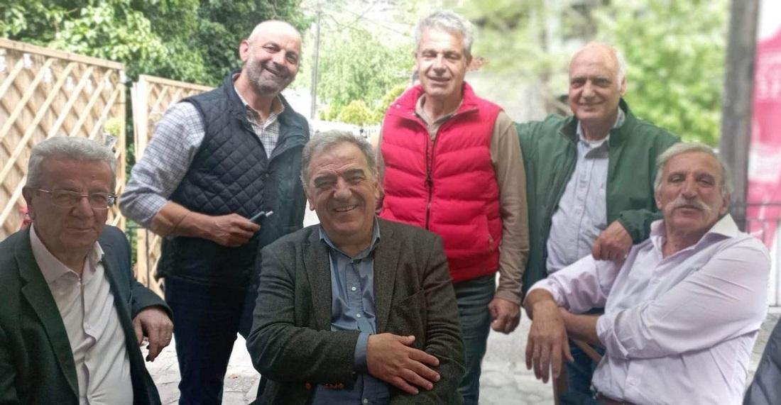 Κ. Γάτσιος: «Κλειδί» για την ευημερία της χώρας η περιφερειακή ανάπτυξη 54 Gatsios Konitsa 4