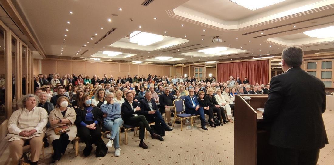 Giannena Nea Epoxi Ekdilwsi08052023 5