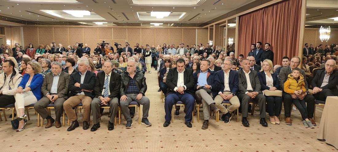 Giannena Nea Epoxi Ekdilwsi08052023 6