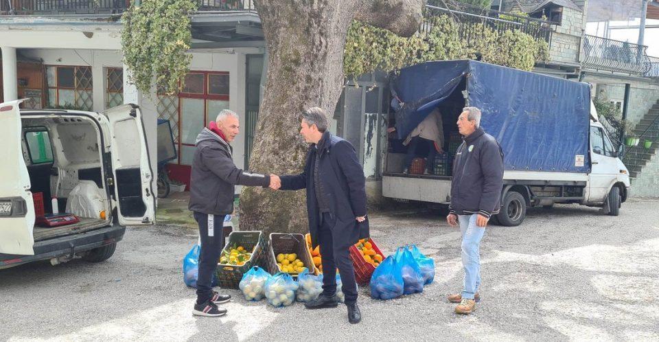 Konstantopoulos Metsovo