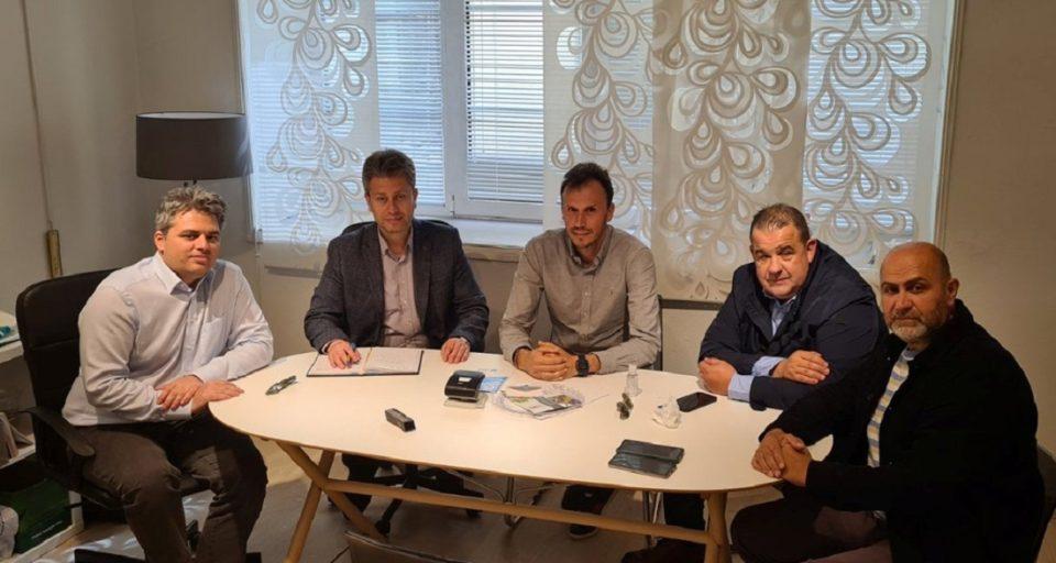 Konstantopoulos jenodoxoi