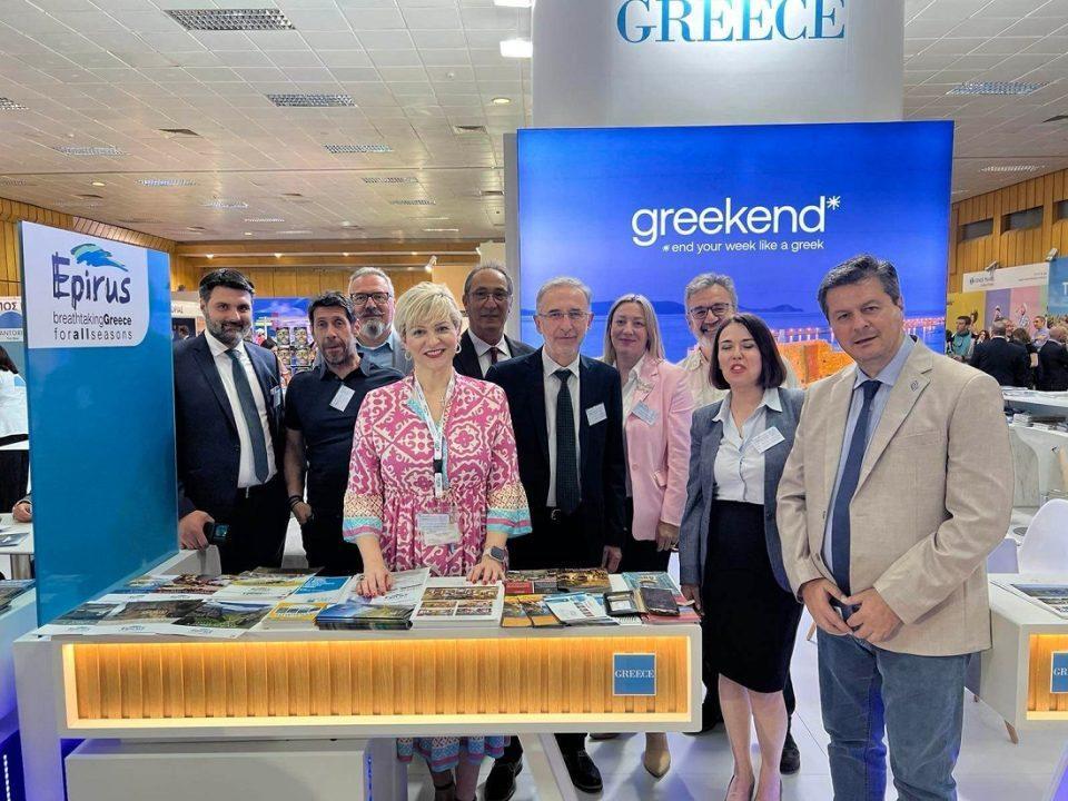 Lolis Travel Expo Cyprus 2023 1