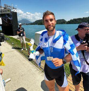 Ntouskos Bled Slovenia 2