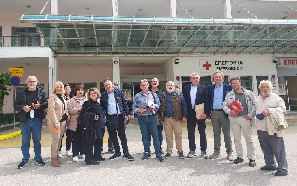 SYRIZA periodeiaXatzikwsta