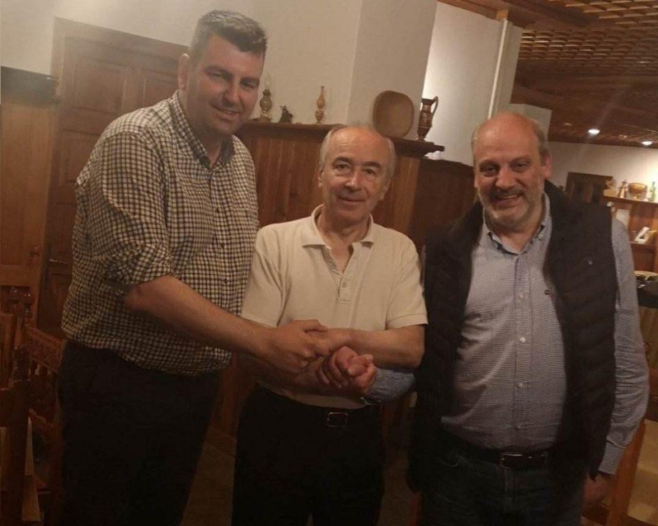 Soultis Vasileiou Mpitounis