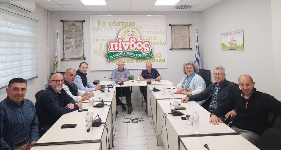 Tatiana Kalogianni PINDOS