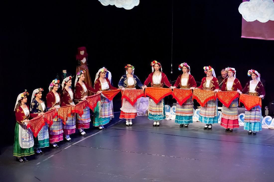 Xoros PKDI Meraki Texni 5