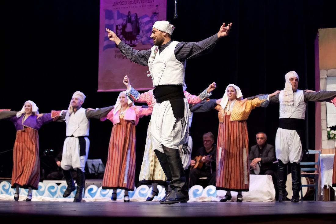 Xoros PKDI Meraki Texni 6