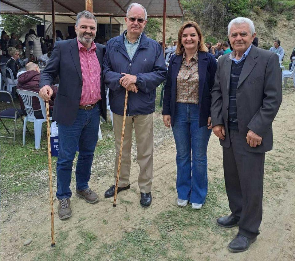 kefala tasoulas periodeies