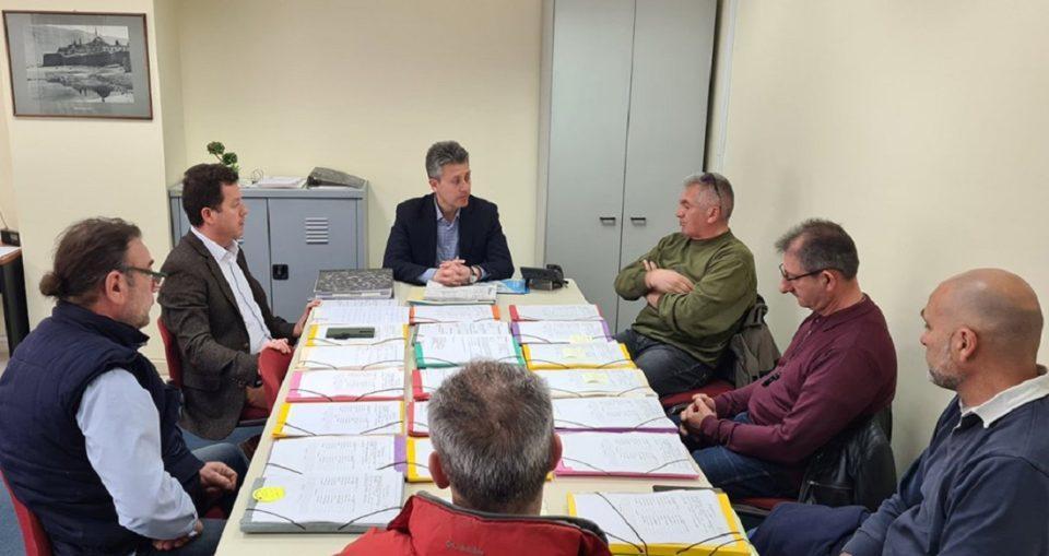 konstantopoulos texnikoi