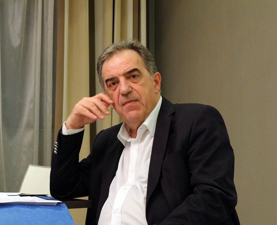 kostas gatsios omilia 05