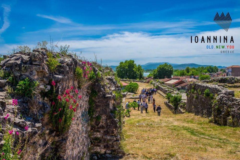 ksenagiseis