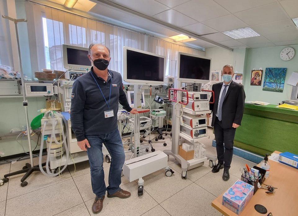 laparoskopiko xatzikwsta