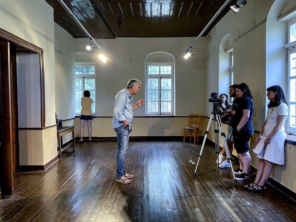 mathima zagoriwood2022