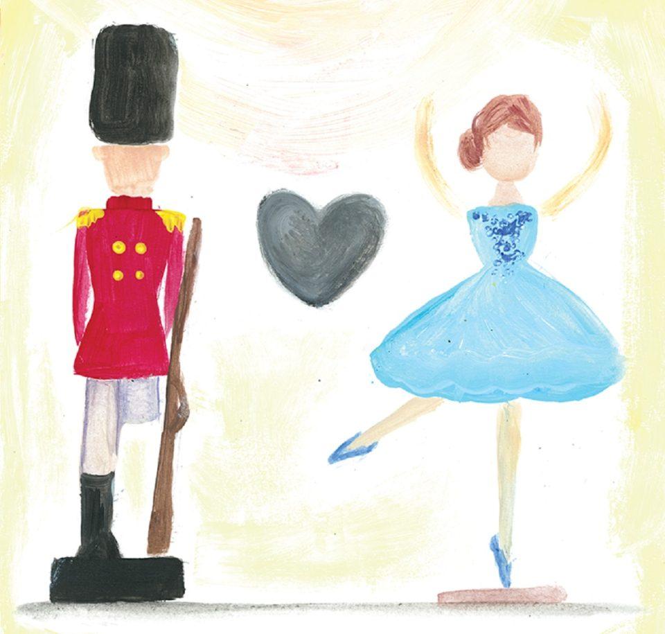 molivenios stratiwtis