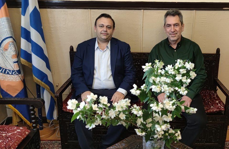 papageorgiou Konstantinou