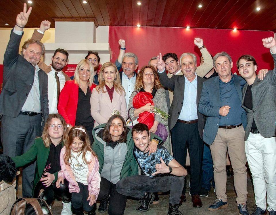 vouleftes SYRIZA eklogiko