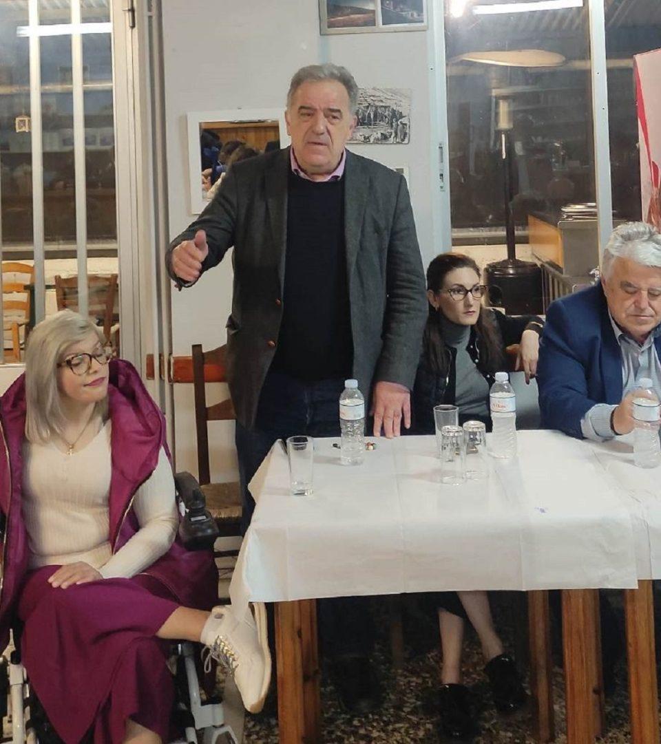 Γάτσιος Μουσιωτίτσα