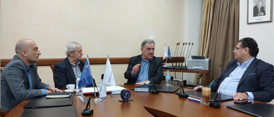 Γάτσιος Τράπεζα Ηπείρου 2