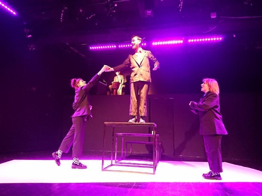 ΗΤΑΝ ΜΙΑ ΦΟΡΑ... ΜΑ ΦΟΡΑ 1 Custom