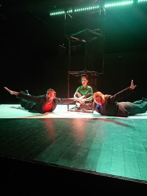 ΗΤΑΝ ΜΙΑ ΦΟΡΑ... ΜΑ ΦΟΡΑ 2 Custom