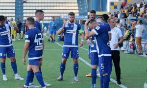 Με έξυπνες κινήσεις μπορεί να γίνει δυνατός ο ΠΑΣ 52 Παίκτες με Στάικο στο Αγρίνιο