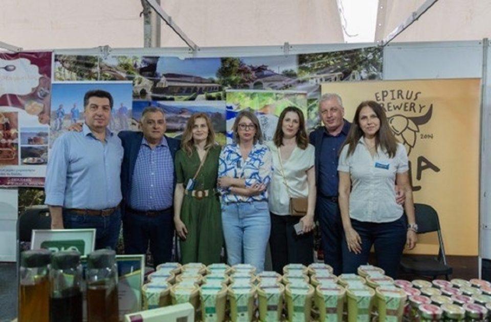 Dimos Zitsas Panipeirwtiki