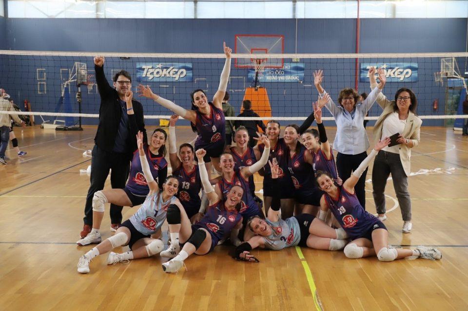 Filathlitikos Prevezas