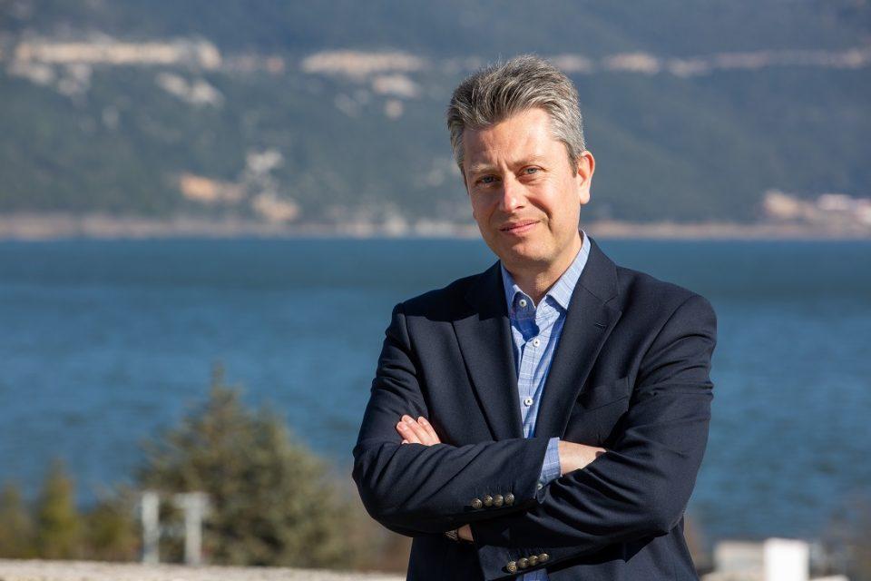 Konstantopoulos eklogiki