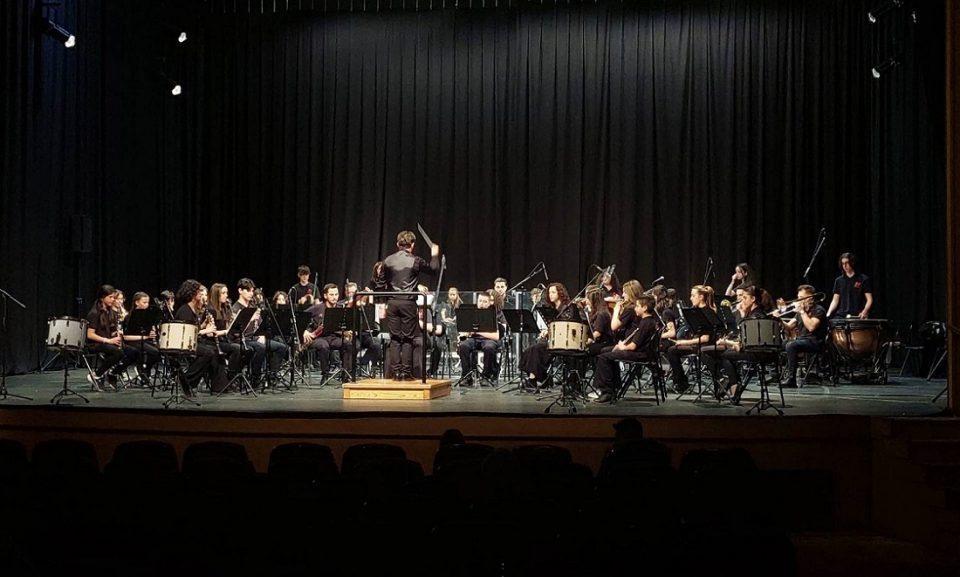 Mpantina Filarmonikis