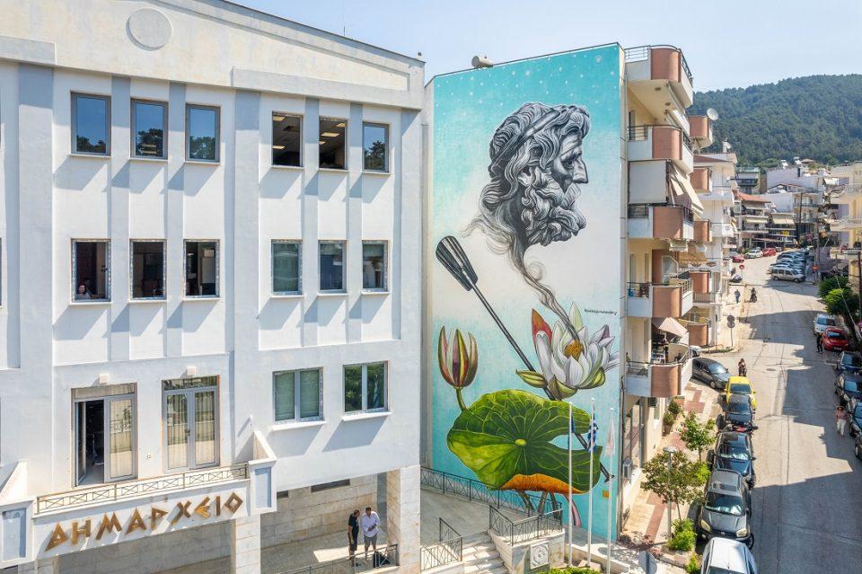 Odysseia Hgoumenitsa 2