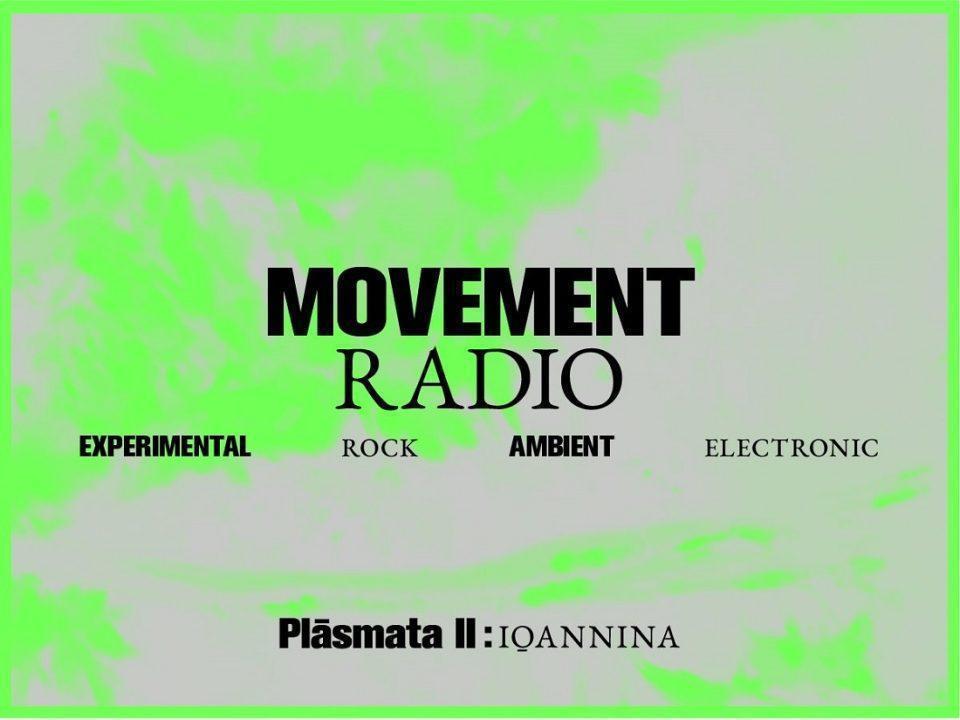 Plasmata Movement radio