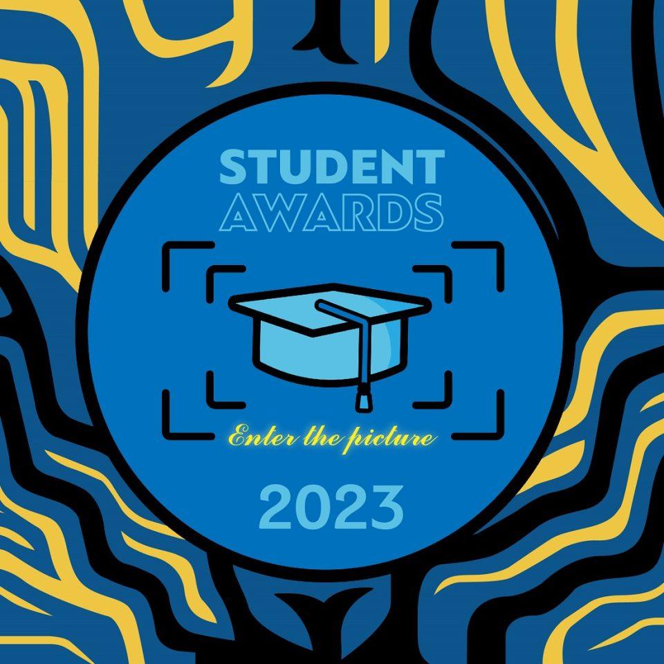 Student Awards Post Emerging Roots