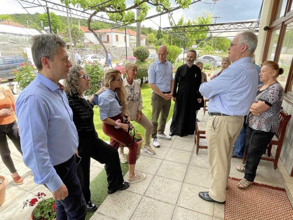 Tasoulas synypopsifioi