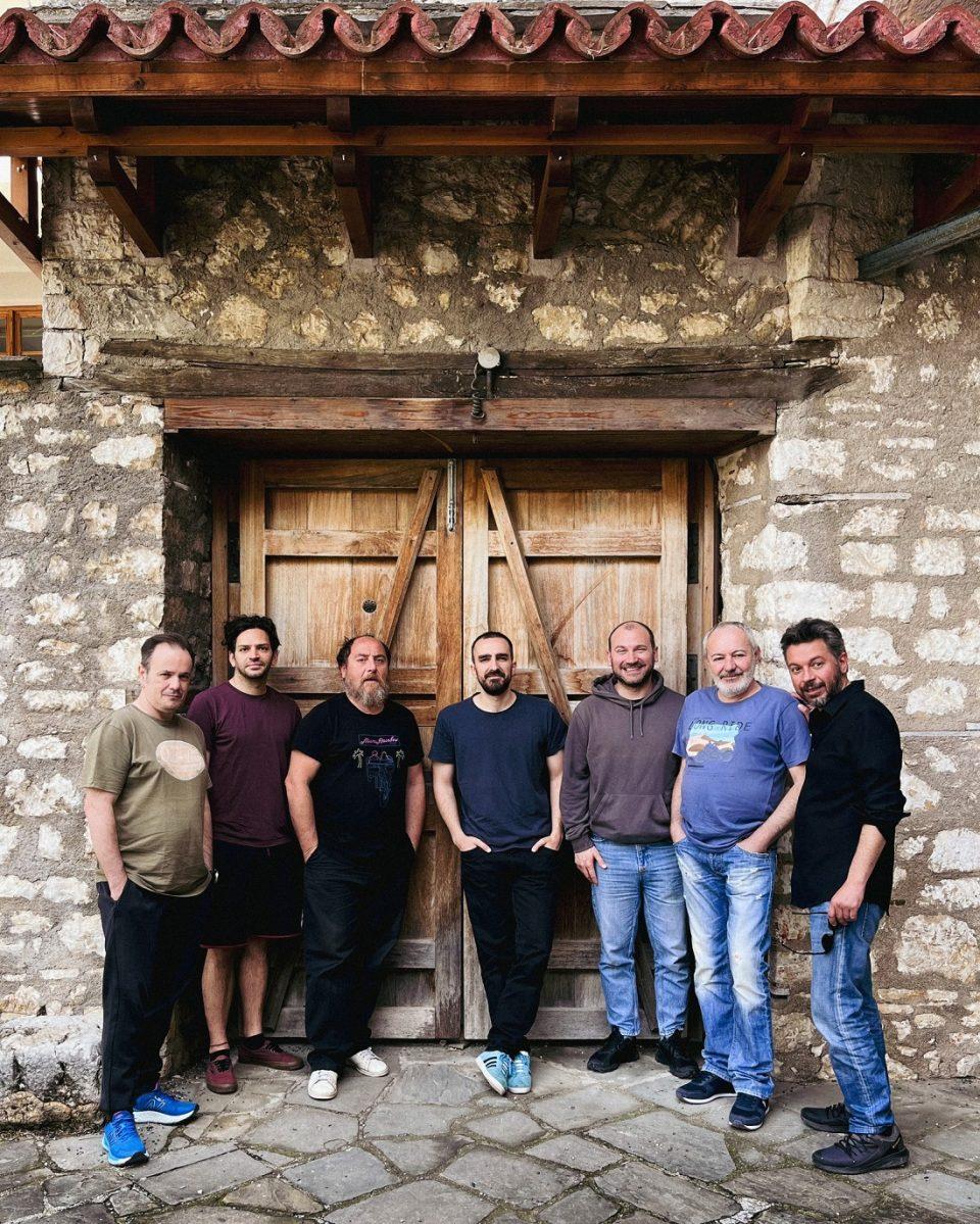 Telosmikrismaspolis Thiasos