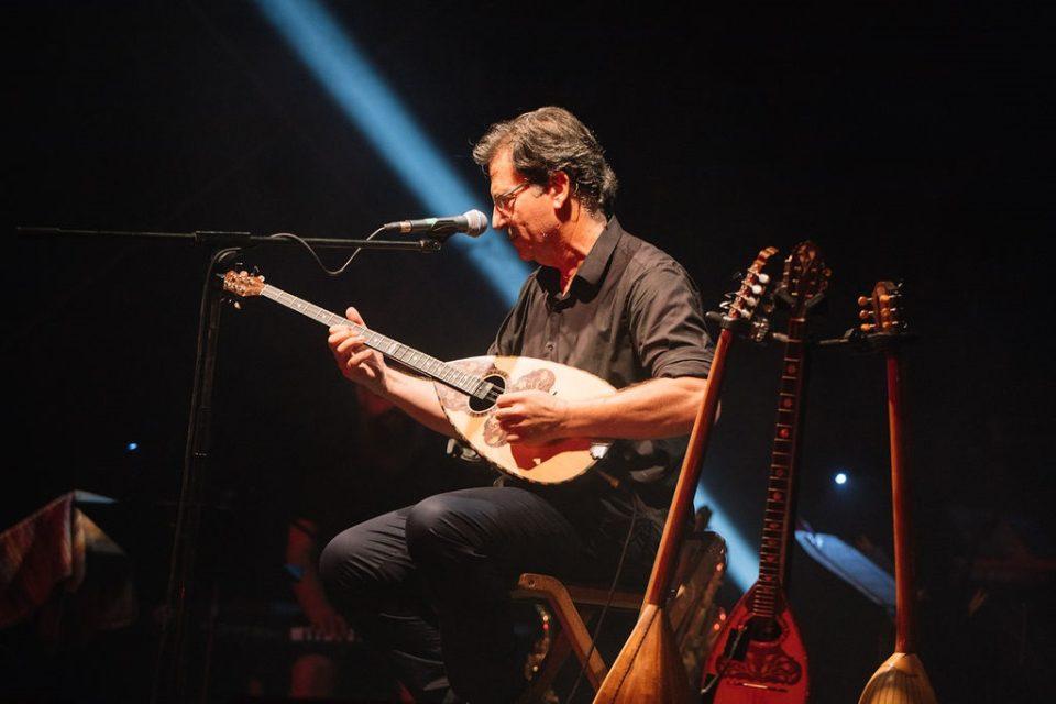 Thanasis Papakwnstantinou
