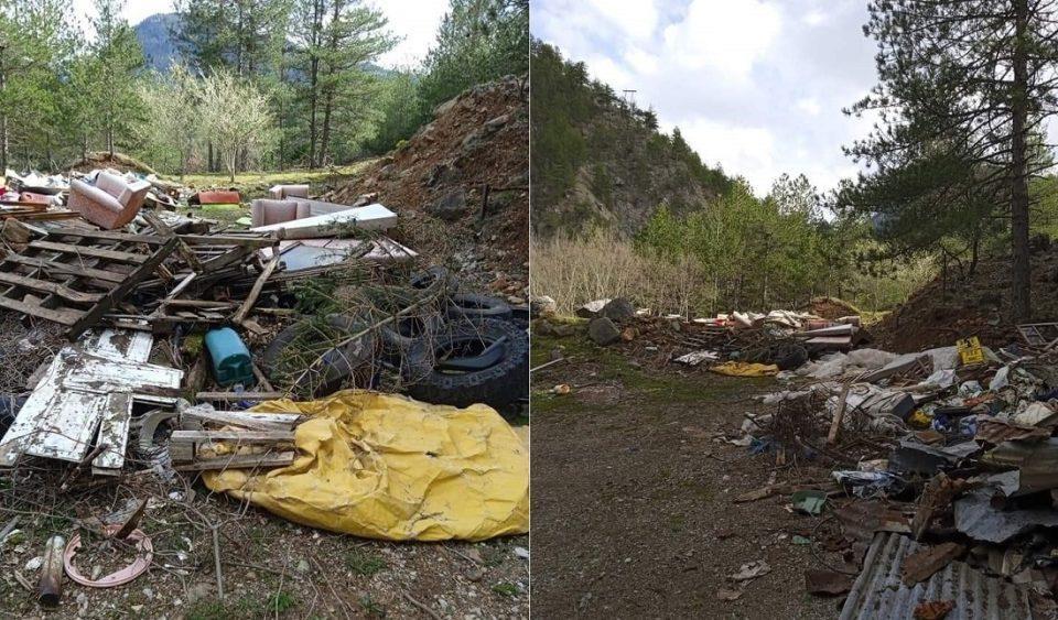 Xada Agia Paraskevi 5