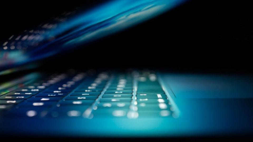 dark web