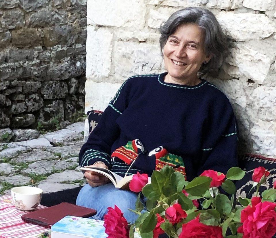 laimou idrima gkani